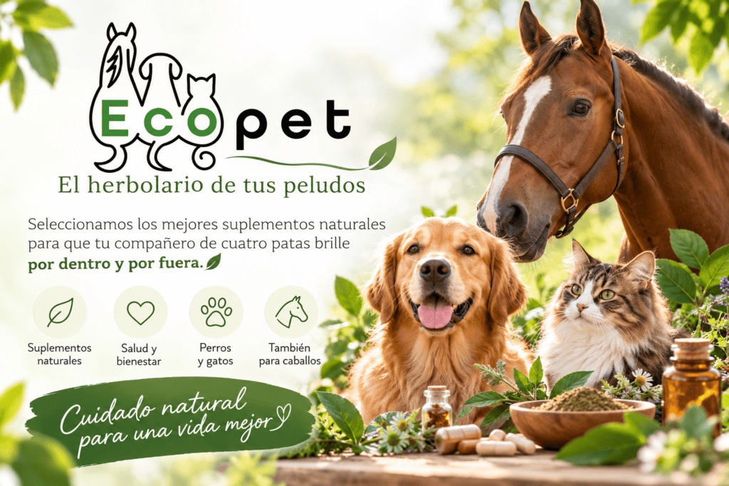 Ecopet_ bienestar natural para todos