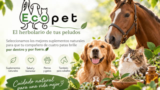 Ecopet_ bienestar natural para todos