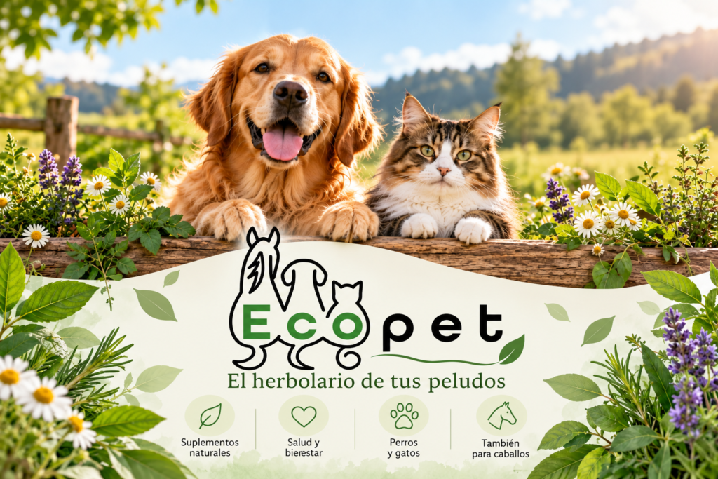 para perros y gatos