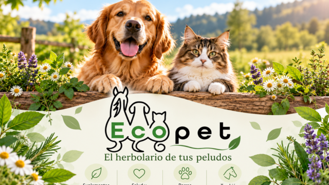 para perros y gatos